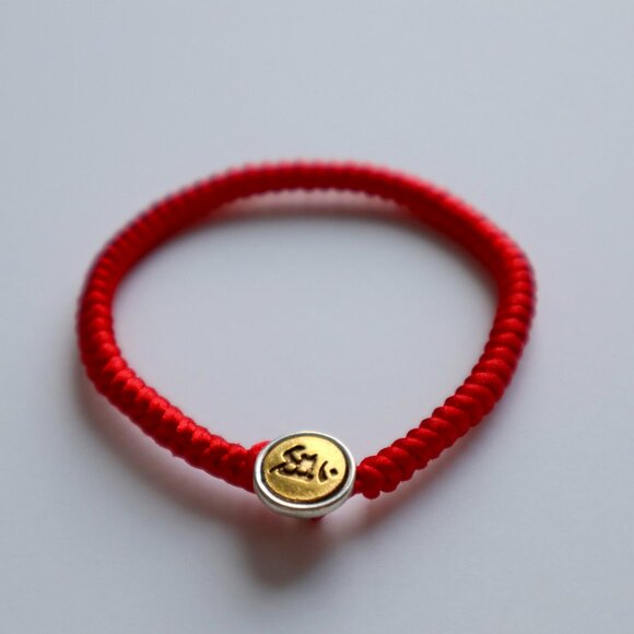 【Handmade Red string】12 Zodiac - Picture 1 of 3